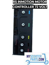 RS INMOTION 72 CONTROLLER